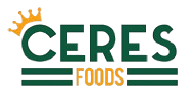 Ceres Foods official logo