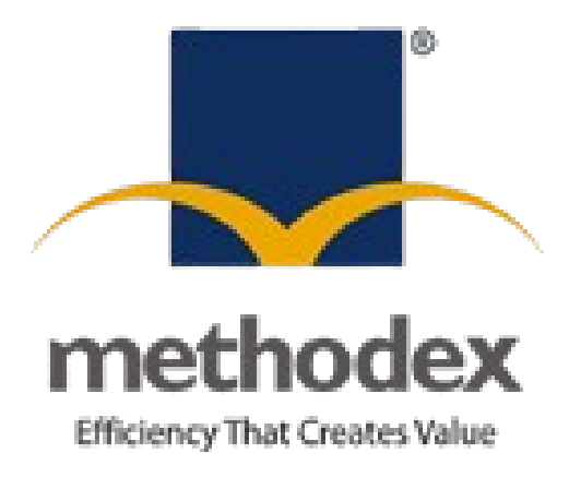 Methodex Systems official logo