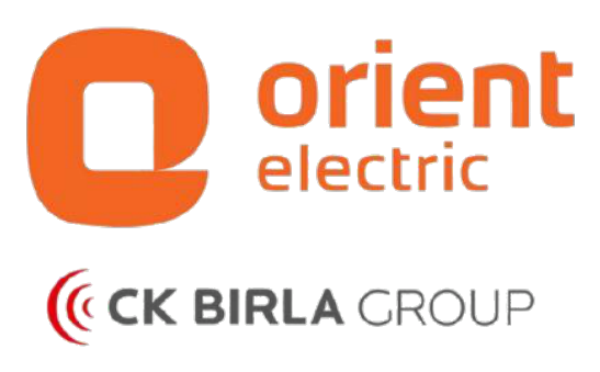 Orient Electric official logo