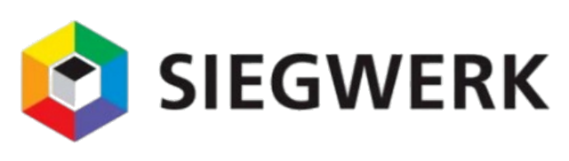 Siegwerk official logo